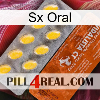 Sx Oral 42